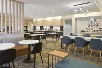 桑德貝萬豪TownePlace飯店 - Wi-Fi
