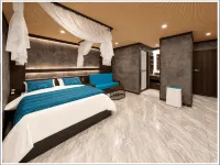 Hotel BaliBali Sendai - 4-Star