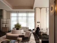 Wuhan Wangjiawan Sixin Avenue Subway Station Atour Hotel - نادي رياضي