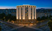 Yuefeng Hotel (Yangjiang Bus Terminal, Wal-Mart) - 2-Star