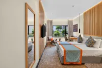 PrideInn Westlands Luxury Boutique Hotel - Jacuzzi