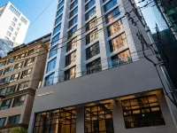 จัมซิล โฮเทล เวเน โรงแรมใกล้เทเฮรันโร