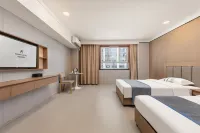 Kuitun Rezen Yueju Hotel - 3 stelle