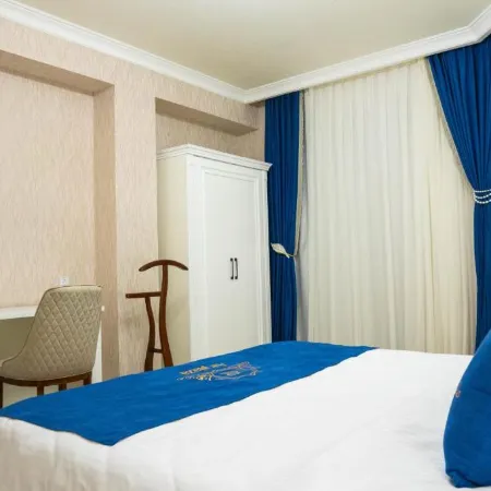 Air Plaza Hotel