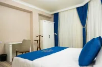 Air Plaza Hotel - Boutique