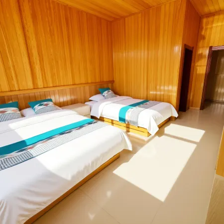 Amutai Mongolian Cuisine Hotel