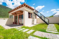 Xibo Farm No.1 Camp • Rural Life Experience - balkon