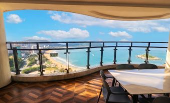 Ibis Styles Hotel (Nan'ao Ocean View)
