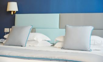 Hotel Atlantic Palace