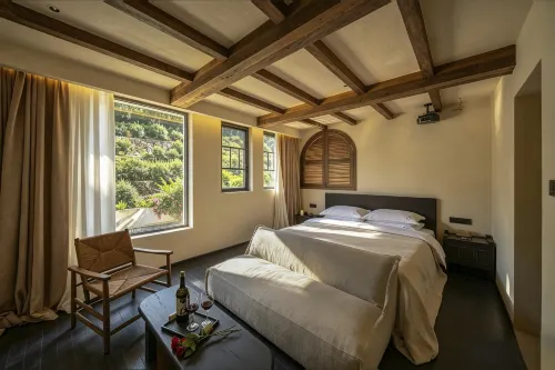 Xunyou · Yinlu | SECLUDED VILLA Vacation Apartment (Chenzhou Zixing Dongjiang Lake Scenic Area) - Servicios de Traslado