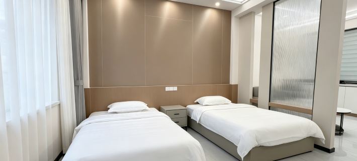 Shengjing Huating Resort Hotel (Qinhuangdao Changli Gold Coast) Hotels in Changli