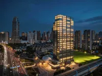 Grand Ji Hotel Wuhan East Lake - 5 stelle