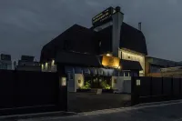 Mitasuya Ryokan Hotel by Anook Dongducheon Soyosan Station - 2-stjärniga