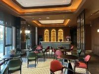 Hengtai Hotel (Weihai International Coastal Baths) - bar