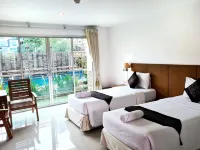 Nanthana Villa - Balkoner