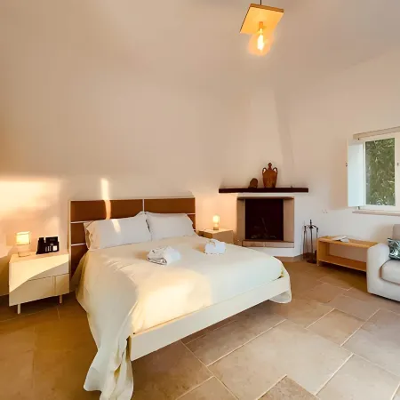 L'Amarena Garden House
