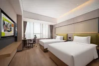 Handan Congtai Home2 Suites by Hilton - ブティック