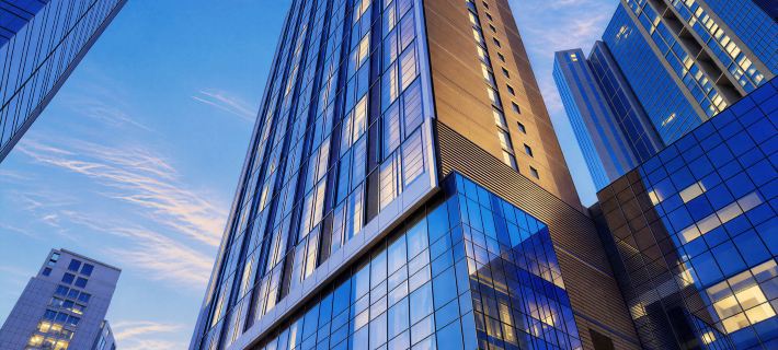 Lv Feng Hotel (Qingdao Wusi Square The Mixc) Hotels in Qingdao