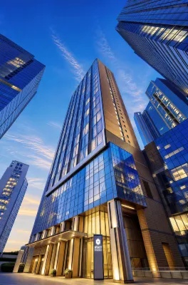 Lv Feng Hotel (Qingdao Wusi Square The Mixc) -  Appartamenti vacanze