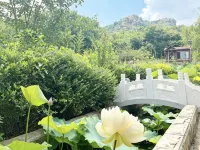 Banshan Xianshe Homestay - Bjergudsigt