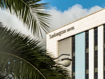 Sanbangsan Hotel