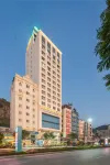Cat ba Paradise Hotel - Sky Bar & Massage - Dağ Manzaralı