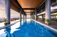 Merlynn Park Hotel - románticos
