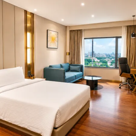 Pride Plaza Indore