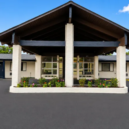 Washington Motel By Hotel O