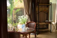 Nọng Villa - Pool