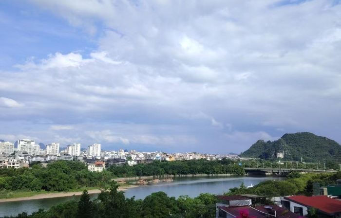 Mulan Yaju Homestay (Two Rivers and Four Lakes Xiangshan Scenic Area)