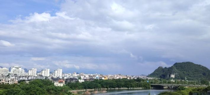 Mulan Yaju Homestay (Two Rivers and Four Lakes Xiangshan Scenic Area) Hotels in Guilin