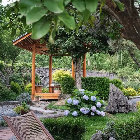 Xinning Jintian Guesthouse