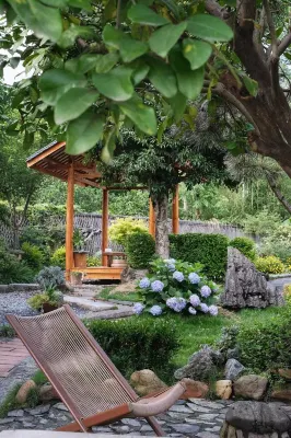 Xinning Jintian Guesthouse - 3-Star
