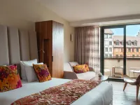 Hôtel & Spa RÉGENT Petite France by Stay Collection Hotels near Strasbourg Cathedral