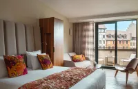 Hôtel & Spa RÉGENT Petite France by Stay Collection - Romantik