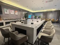Gefei Hotel (Jinlan Plaza) - 3 étoiles