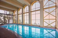 Bhangeri Durbar Resort - Parkering