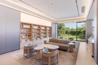 Quanji Hotel(Jingdezhen Taoxichuan Cultural and Creative Block) - Wi-Fi