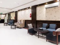Taleen AlAqiq Hotel Apartments โรงแรมใกล้สวนสาธารณะ Riyadh Park