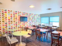 Citrus Hotel Cheltenham by Compass Hospitality - breakfast