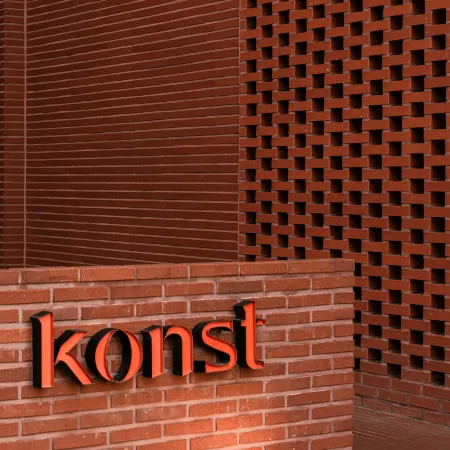 Konst Hotel