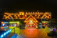Jinfenghuang Hotel - Havudsigt