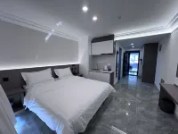 Huohe Yueshang Homestay - parkir