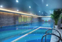 Nanxiang Hotel - palestra
