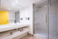 B&B HOME Brides-les-Bains Les 3 Vallées - Mountain view