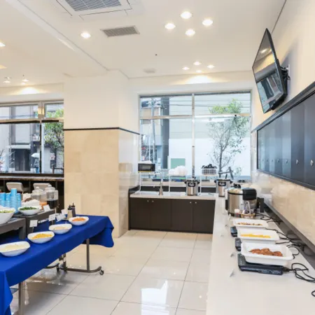 Toyoko Inn Kashiwa-eki Higashi-guchi
