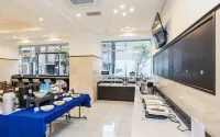 Toyoko Inn Kashiwa-eki Higashi-guchi - 3-Star