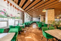 Sotelana Hotel - Hot Springs