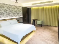 Hongrui Hotel - 2-stjärniga